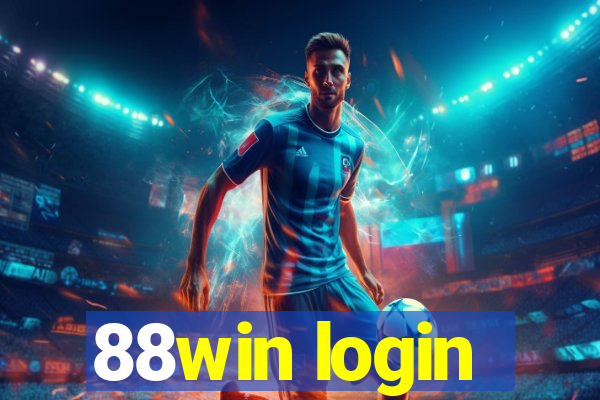 88win login